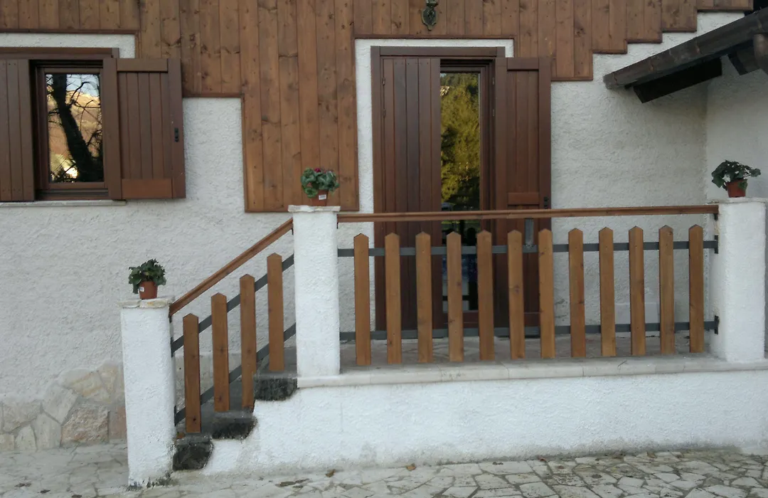 Rifugio Del Pettirosso-1