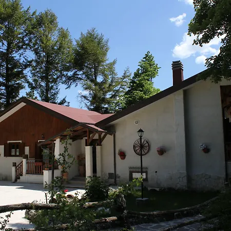 Rifugio Del Pettirosso-2