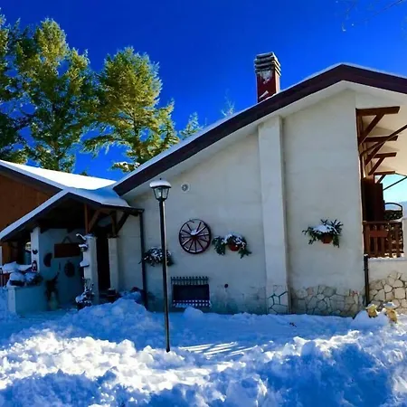 Rifugio Del Pettirosso-3